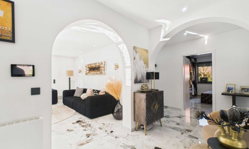 Große Luxuswohnung in Kirkel-Neuhäusel – Terrasse, Garage, 2 Bäder & 2 hochwertige Nutzräume