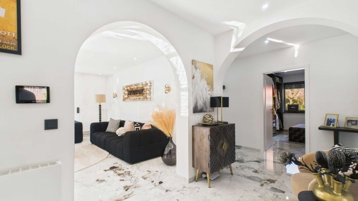 Luxuswohnung in Kirkel-Neuhäusel – Garten, Terrasse, 2 Bäder, 2 Nutzräume - keine Käuferprovision!