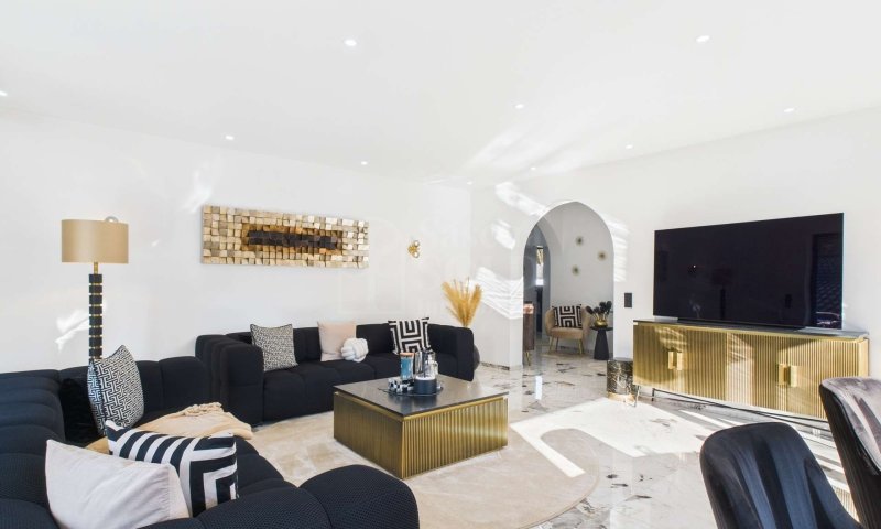 Luxuswohnung in Kirkel-Neuhäusel – Garten, Terrasse, 2 Bäder, 2 Nutzräume - keine Käuferprovision!