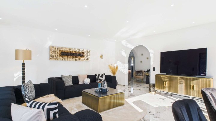 Große Luxuswohnung in Kirkel-Neuhäusel – Terrasse, Garage, 2 Bäder & 2 hochwertige Nutzräume