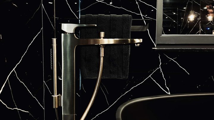 Große Luxuswohnung in Kirkel-Neuhäusel – Terrasse, Garage, 2 Bäder & 2 hochwertige Nutzräume