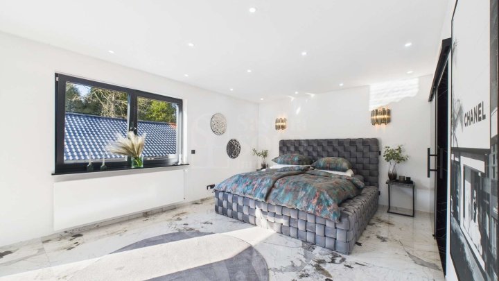 Große Luxuswohnung in Kirkel-Neuhäusel – Terrasse, Garage, 2 Bäder & 2 hochwertige Nutzräume