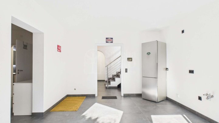 Große Luxuswohnung in Kirkel-Neuhäusel – Terrasse, Garage, 2 Bäder & 2 hochwertige Nutzräume