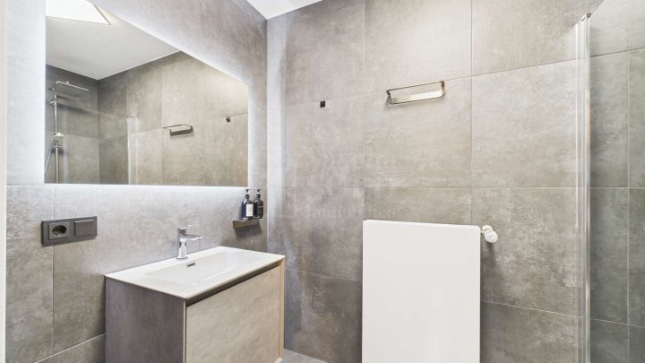 Große Luxuswohnung in Kirkel-Neuhäusel – Terrasse, Garage, 2 Bäder & 2 hochwertige Nutzräume