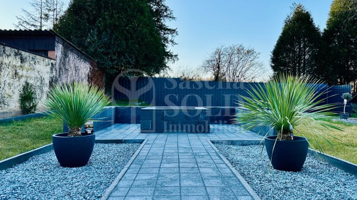 Große Luxuswohnung in Kirkel-Neuhäusel – Terrasse, Garage, 2 Bäder & 2 hochwertige Nutzräume