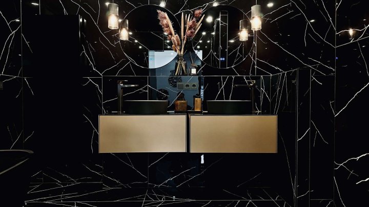 Große Luxuswohnung in Kirkel-Neuhäusel – Terrasse, Garage, 2 Bäder & 2 hochwertige Nutzräume