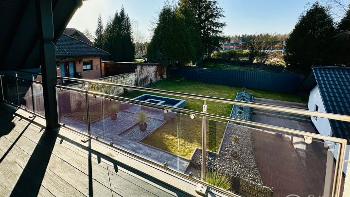 Hochwertige 4-Zimmer-Wohnung mit Loggia & Stellplatz in beliebter Lage von Kirkel-Neuhäusel