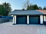 Doppelgarage