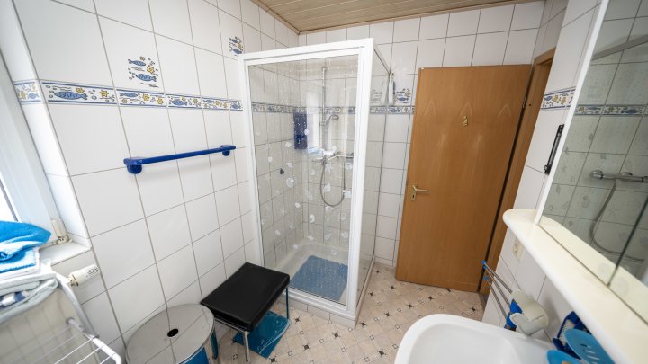 Gemütliche Zweiparteienhaus in zentraler Lage von Püttlingen