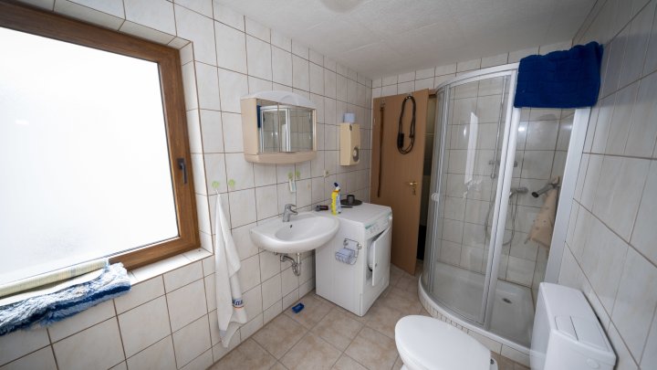 Gemütliche Zweiparteienhaus in zentraler Lage von Püttlingen