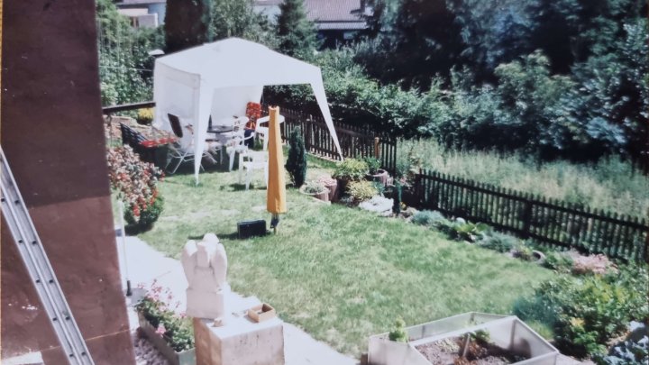 Gemütliche Zweiparteienhaus in zentraler Lage von Püttlingen