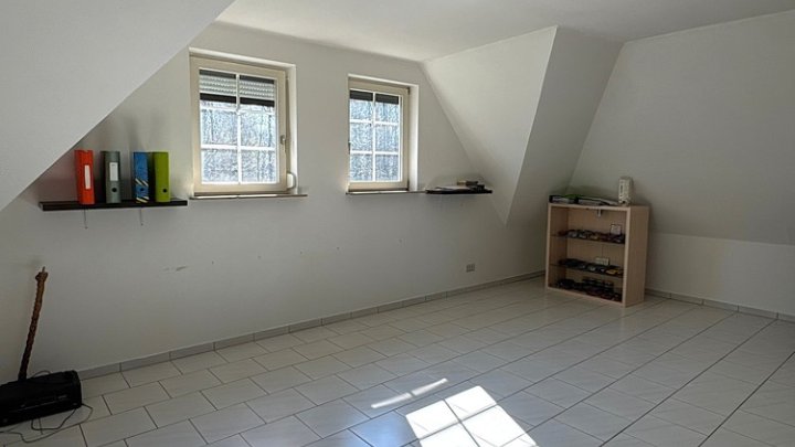 Großzügiges Familiendomizil in Waldrandlage in Bexbach