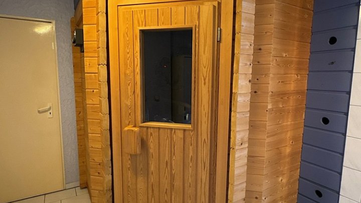 Großzügiges Familiendomizil in Waldrandlage in Bexbach