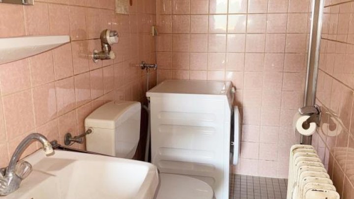 Barrierefrei mit Renovierungsbedarf  4 ZKB-ETW mit Balk.+ Stellpl. in IGB-Süd!
