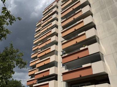 Gartenansicht