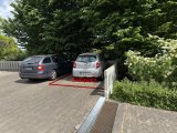 KFZ-Stellplatz