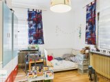 Schlafzimmer OG