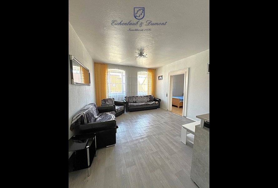 Wohnzimmer WHG 1