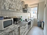 Küche WHG 1