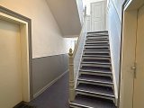 Treppenhaus EG