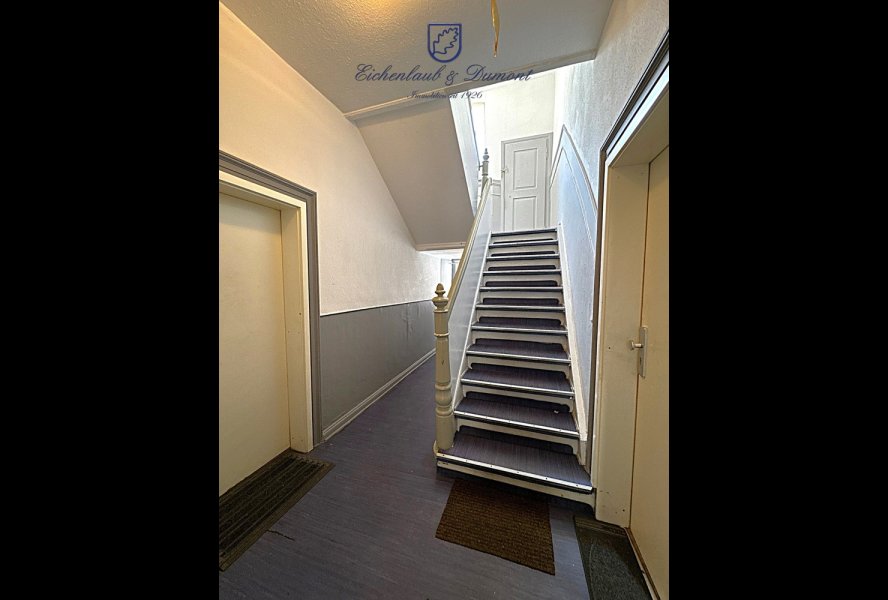 Treppenhaus EG
