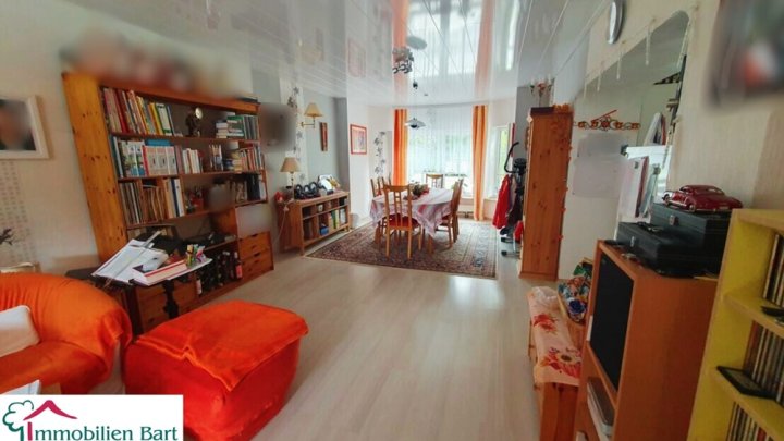 TIERFREUNDE, AUFGEPASST: GEPFLEGTES 219 M² WOHNHAUS AUF 26 AR