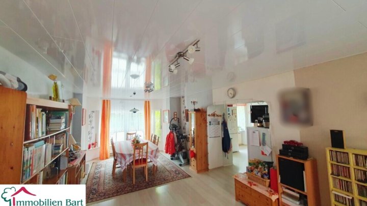TIERFREUNDE, AUFGEPASST: GEPFLEGTES 219 M² WOHNHAUS AUF 26 AR