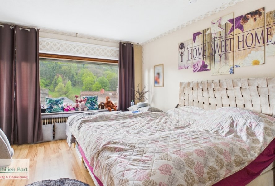 Schlafzimmer OG 