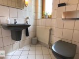 Gäste-WC EG