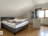 Schlafzimmer DG