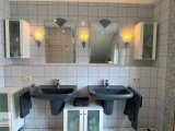 Badezimmer DG