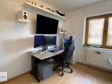 Büro Schlafzimmer EG