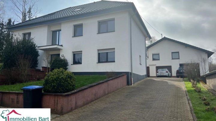 IDEAL FÜR DIE GROßFAMILIE ODER GENERATIONENHAUS