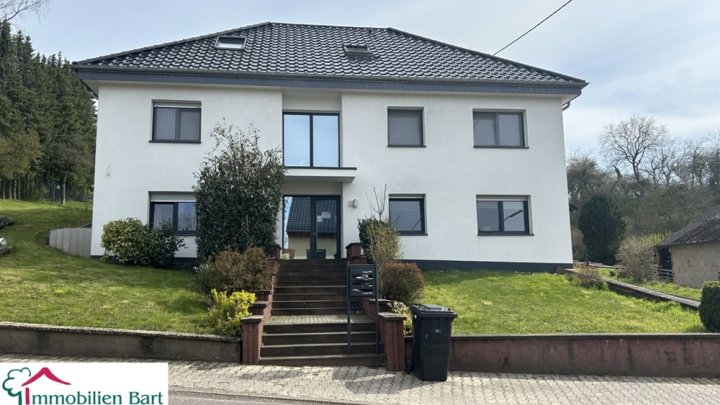 IDEAL FÜR DIE GROßFAMILIE ODER GENERATIONENHAUS