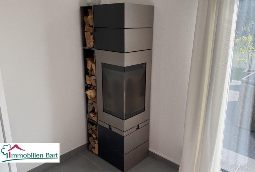 Kamin