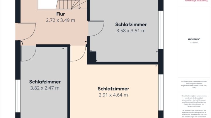 GEPFLEGTES WOHNHAUS, GARTEN UND GARAGE IN GRENZNÄHE LUXEMBURG!
