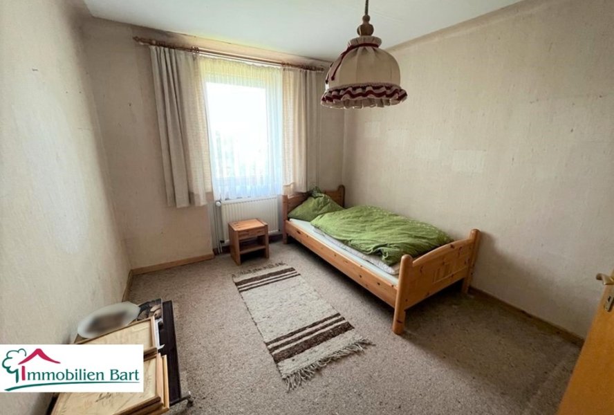 Schlafzimmer OG