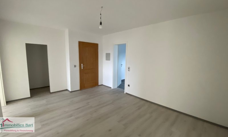 GRENZE L-SCHENGEN: RENOVIERTE 95 M² WOHNUNG IN TOP LAGE!