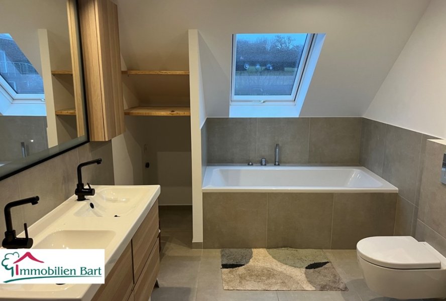 Badezimmer OG