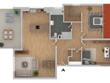 Wohnung 5