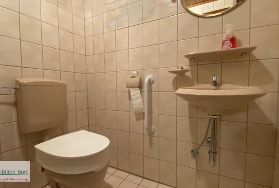 Gäste-WC
