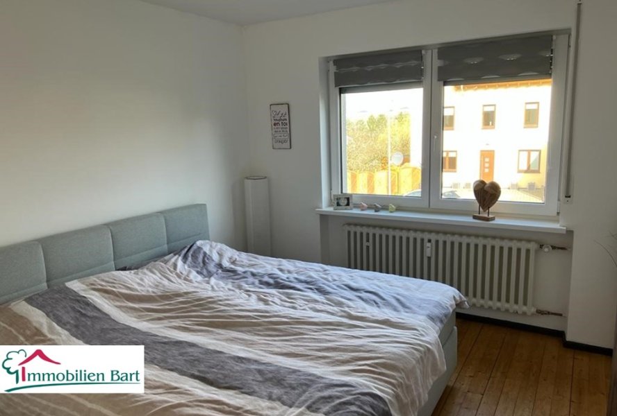 Schlafzimmer EG