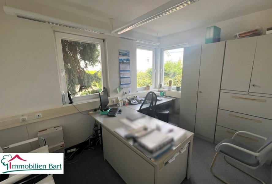 Büro