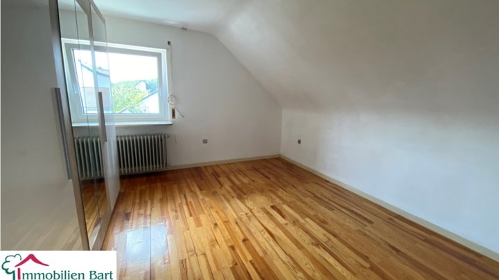 GROSSES HAUS IN MERZIG