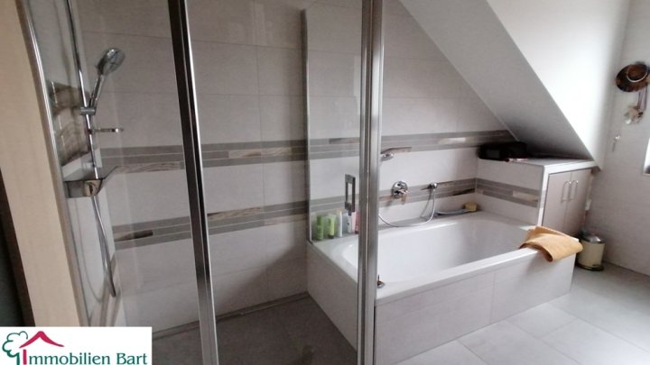 120 M² PENTHOUSE IN SAARBURG