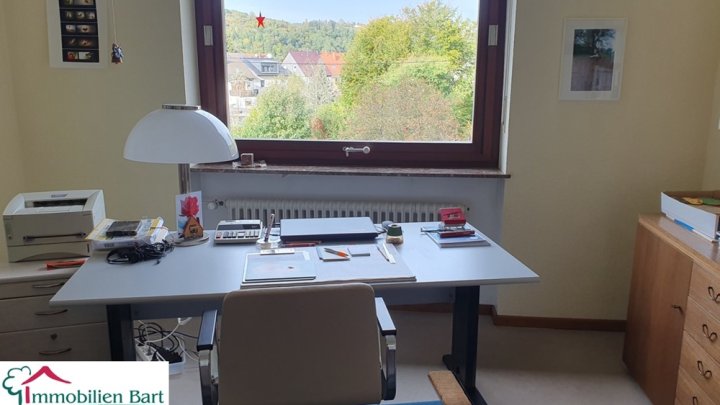MERZIG: GROßZÜGIGES WOHNHAUS IN RUHIGER LAGE!