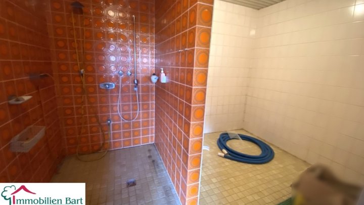 MERZIG: GROßZÜGIGES WOHNHAUS IN RUHIGER LAGE!