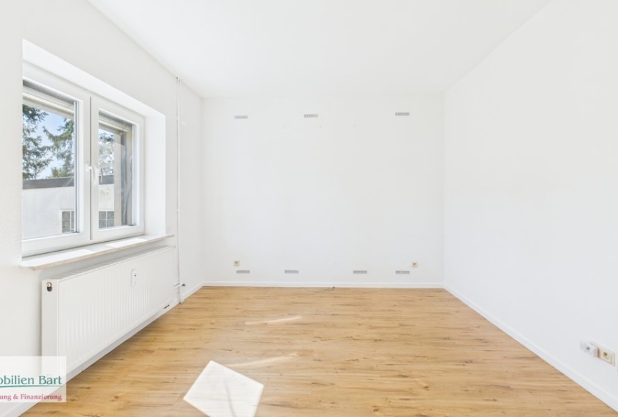 Schlafzimmer EG