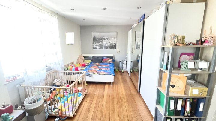 Mehrfamilienhaus in Toplage von Saarbrücken – 4 attraktive Einheiten