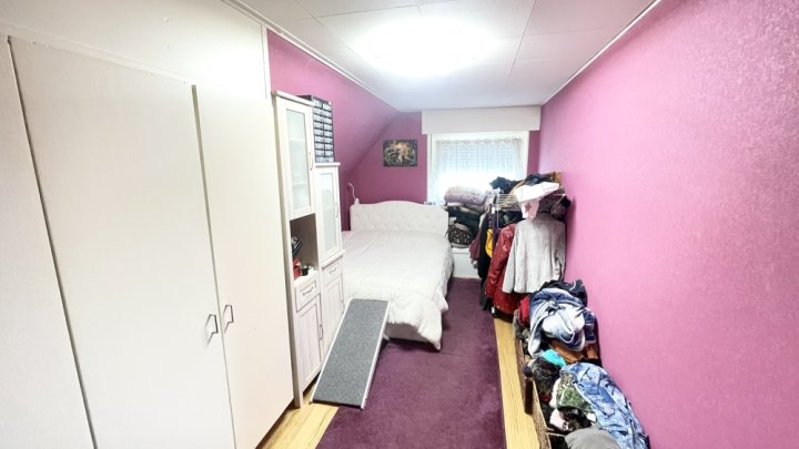 Mehrfamilienhaus in Toplage von Saarbrücken – 4 attraktive Einheiten